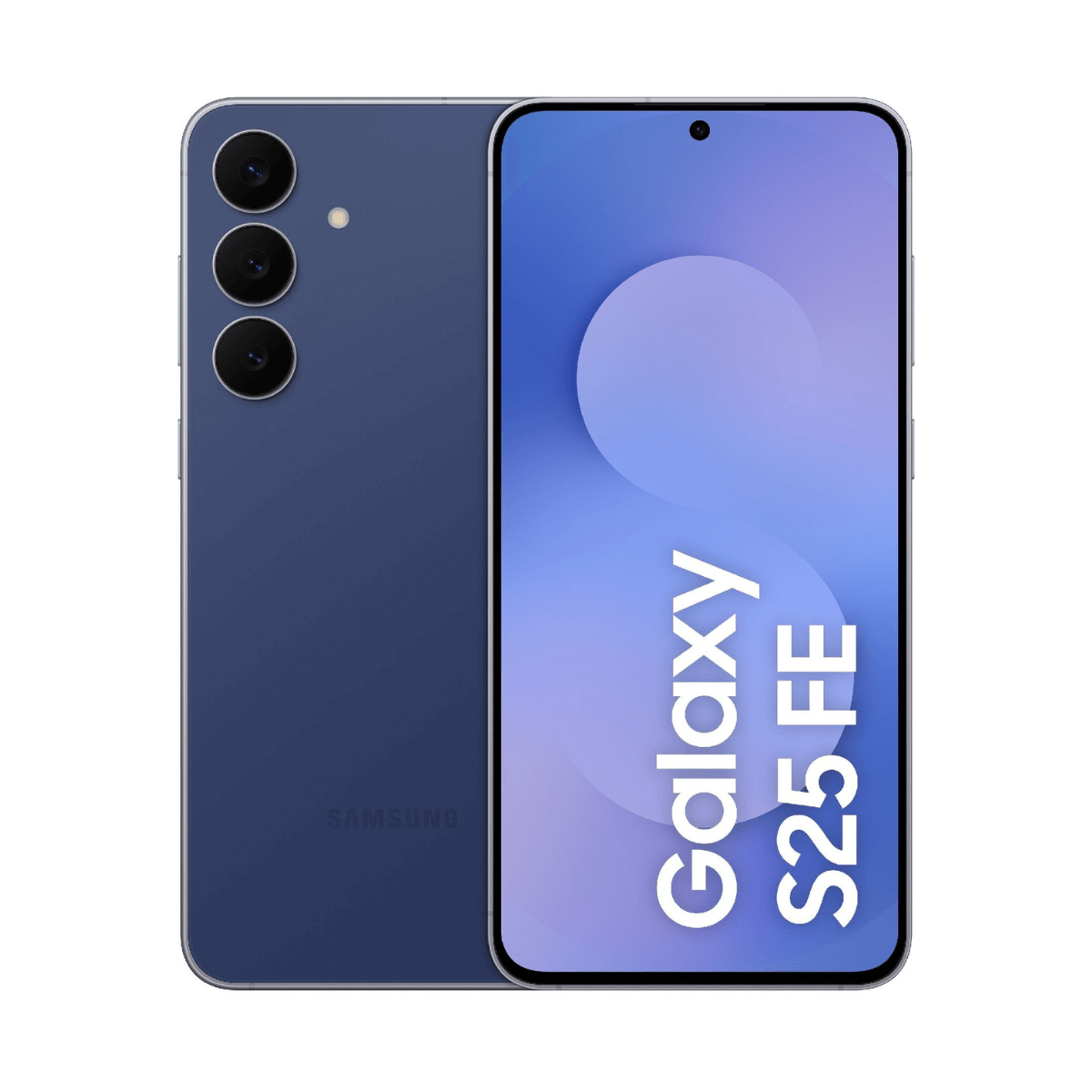 Samsung Galaxy S25 FE 5G 8GB/256GB Azul Marino SM-S731B