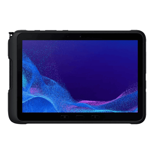Samsung Galaxy Tab Active4 Pro 10.1 6GB/128GB Wi-Fi Schwarz