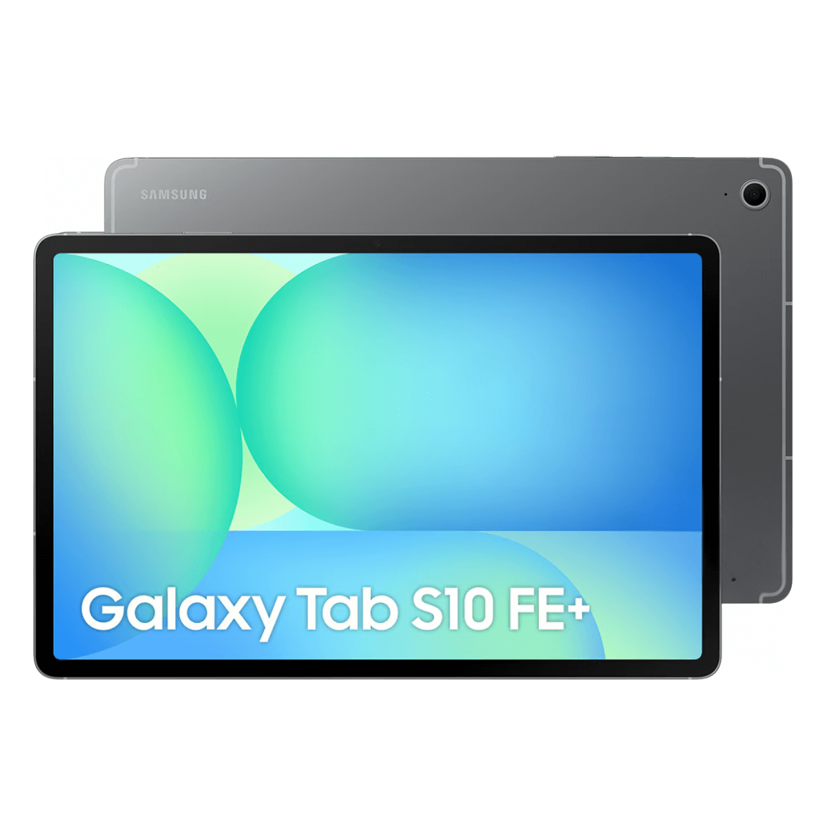 Samsung Galaxy Tab S10 FE+ 13 12GB/256GB WiFi Gray (Gray) X620B