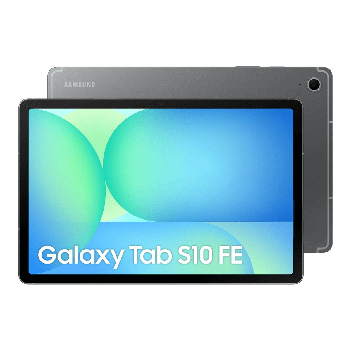Samsung Galaxy Tab S10 FE 10.9 8GB/128GB WiFi Gray (Gray) X520B
