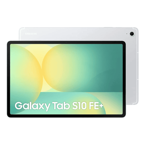 Samsung Galaxy Tab S10 FE+ 13 8GB/128GB Wi-Fi Silver