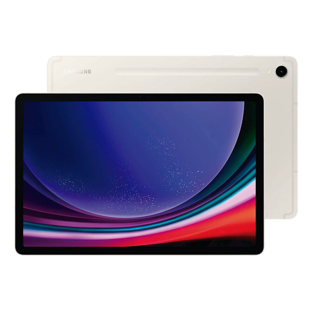 Samsung Galaxy Tab S9 5G 11.0 8Gb/128Gb Beige (Beige) X716B