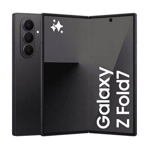 Samsung Galaxy Z Fold7 5G 12GB/512GB Noir Double SIM