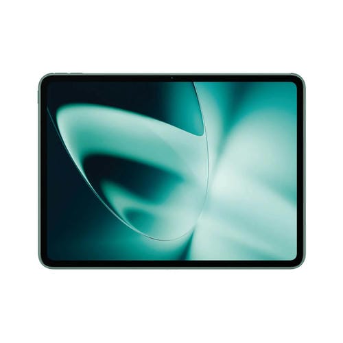 OnePlus Pad 8GB/128GB Wi-Fi Verde