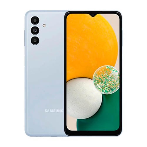 Samsung Galaxy A13 5G 4GB/64GB Azul Dual SIM - MOVILSTORE