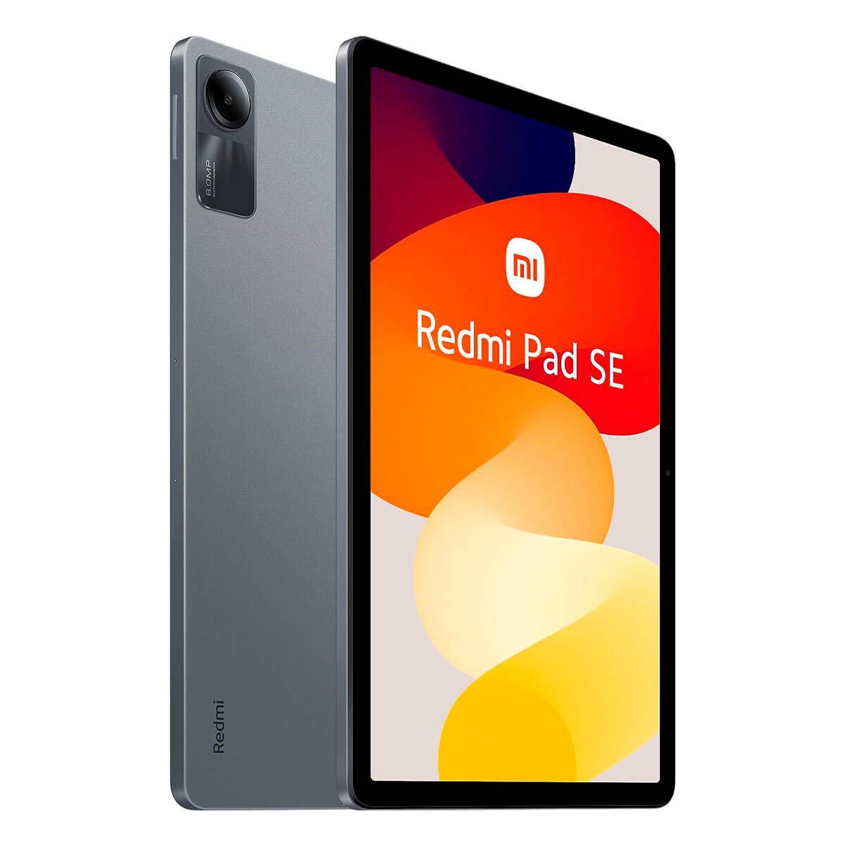 Xiaomi Redmi Pad Se 11 8GB/256GB Wi-Fi Gray Graphite (Graphite Gray) 23073Rpbfg