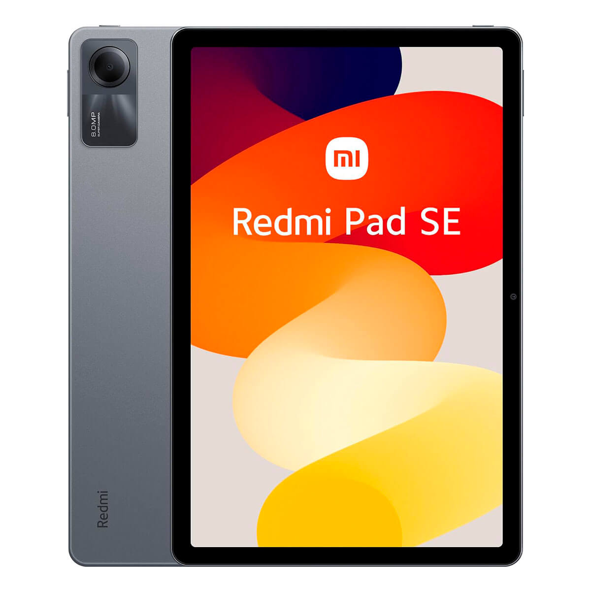 Xiaomi Redmi Pad Se 11 8GB/256GB Wi-Fi Gray Graphite (Graphite Gray) 23073Rpbfg