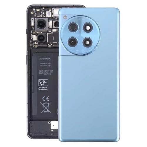 Battery Back Cover with Camera Lens OnePlus Ace 3