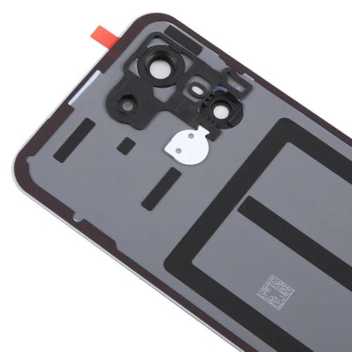 Tapa Trasera de Batería con Lente Cámara Oppo Reno13 (Azul Cielo)