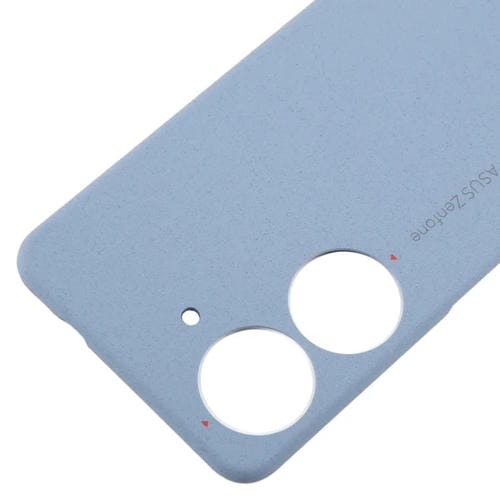 Back Cover of Leather Battery Asus Zenfone 10 AI2302