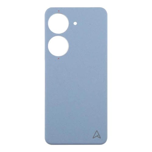 Back Cover of Leather Battery Asus Zenfone 10 AI2302