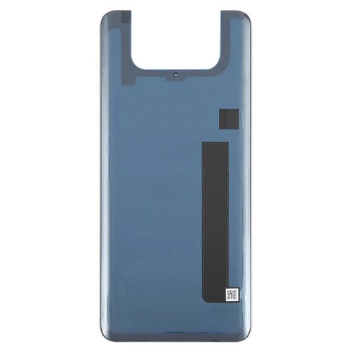 Tapa Trasera de Batería de Vidrio Asus Zenfone 7 ZS670KS