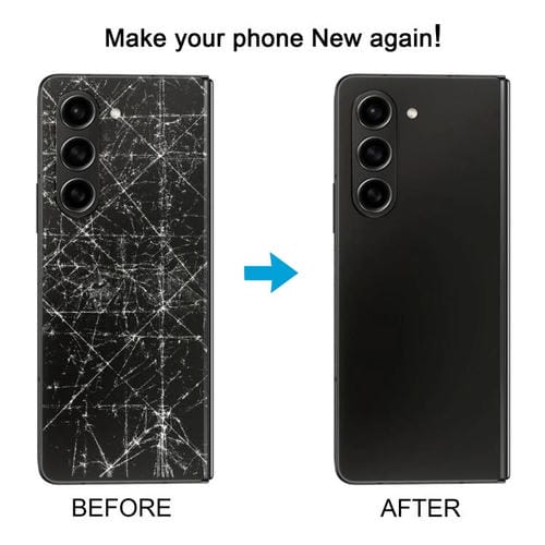 Tapa Trasera de Batería Samsung Galaxy Z Fold5 SM-F946B