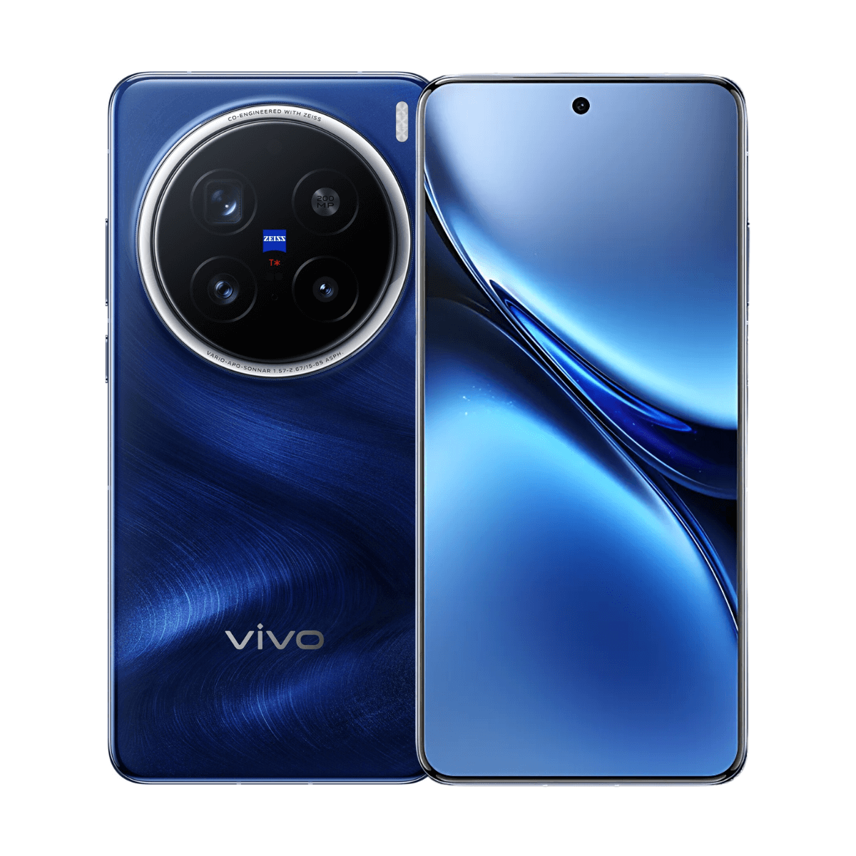 Vivo X200 Pro 5G 16GB/512GB Azul