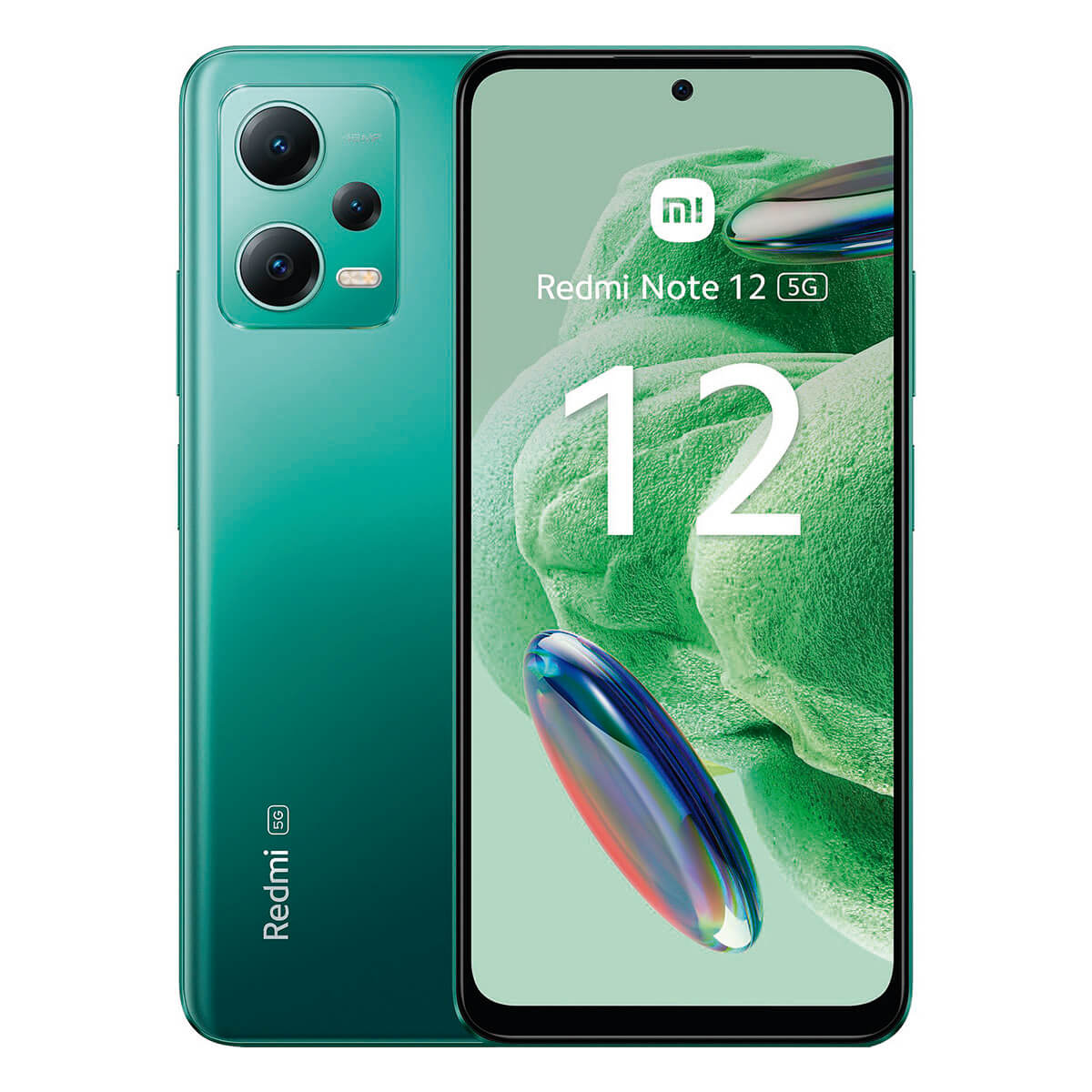 Xiaomi Redmi Note 12 5G 6GB/128GB Green