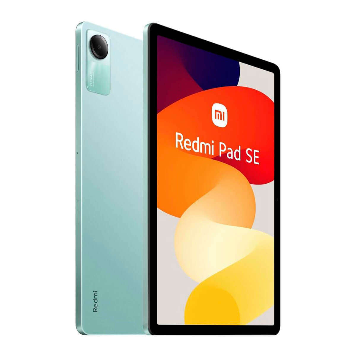 Xiaomi Redmi Pad Se 11 4GB/128GB Wi-Fi Green (Mint Green) 23073Rpbfg
