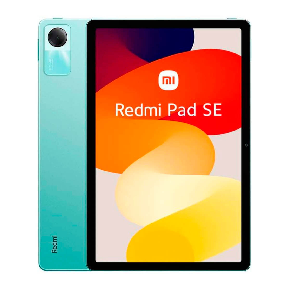 Xiaomi Redmi Pad Se 11 4GB/128GB Wi-Fi Green (Mint Green) 23073Rpbfg