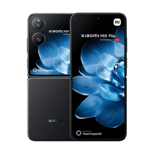 Xiaomi Mix Flip 5G 12GB/512GB Noir Double SIM