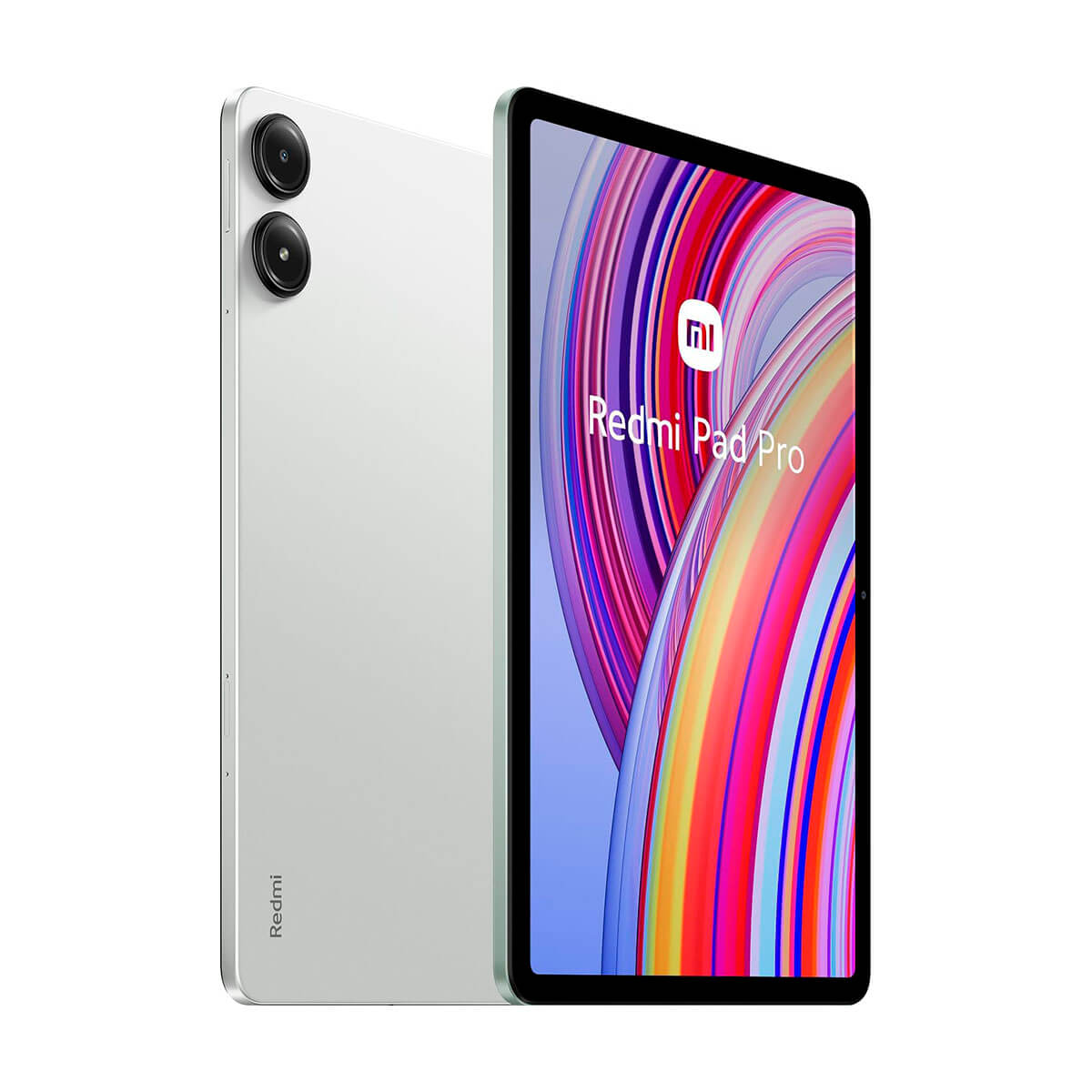 Xiaomi Redmi Pad Pro 12.1 8Gb/256Gb Wi-Fi Verde (Mint Green)