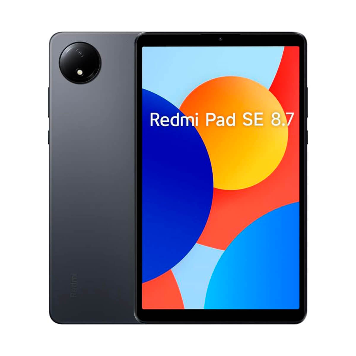 Xiaomi Redmi Pad Se 8.7 4GB/128GB Wi-Fi Gray Graphite (Graphite Gray)