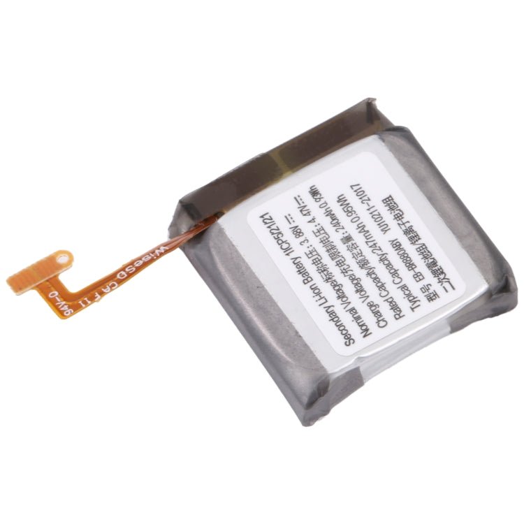 Baterías Samsung Watch: Repuestos, Compatibles y Larga Duración - MOVILSTORE