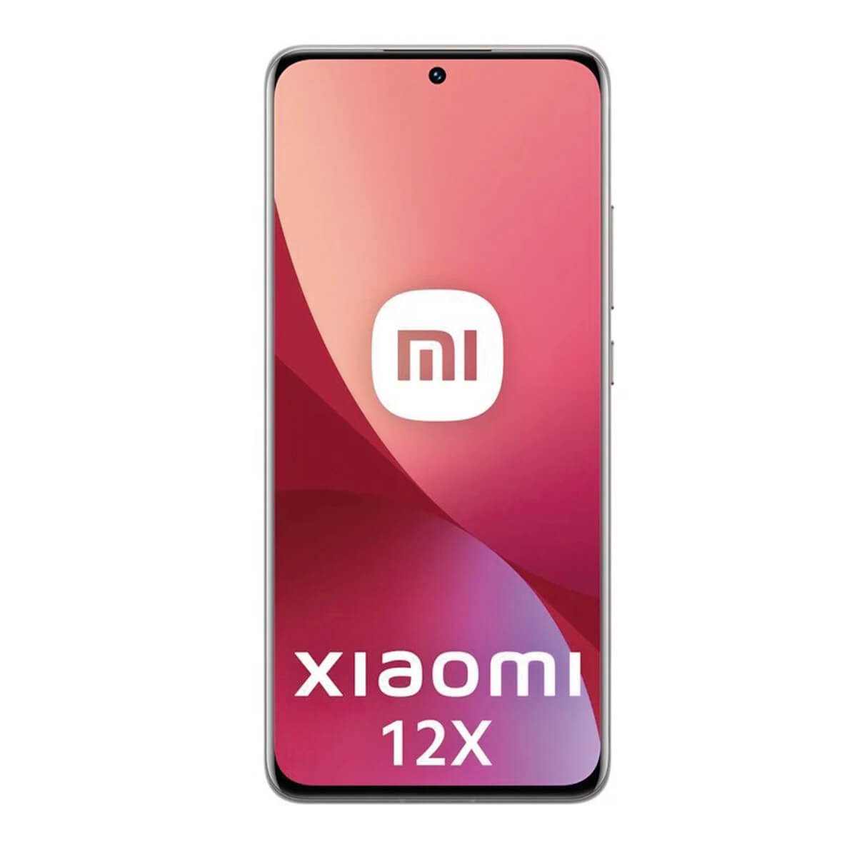 Xiaomi 12X 5G 8GB/128GB Púrpura (Purple) Dual SIM 2112123Ac - MOVILSTORE