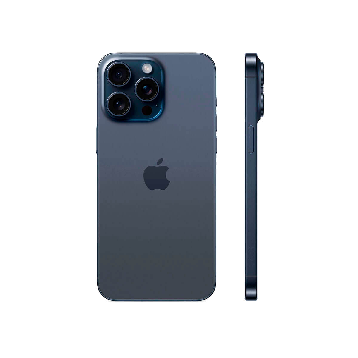 Apple iPhone 15 Pro Max 256 Go bleu (bleu titane)