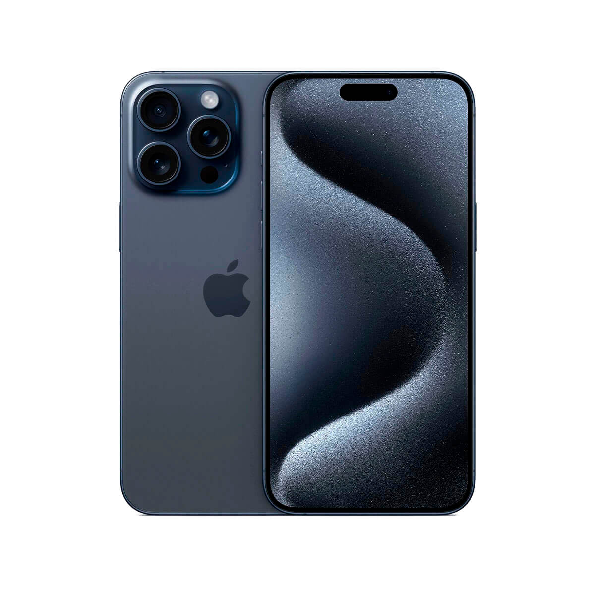 Apple iPhone 15 Pro Max 256 Go bleu (bleu titane)