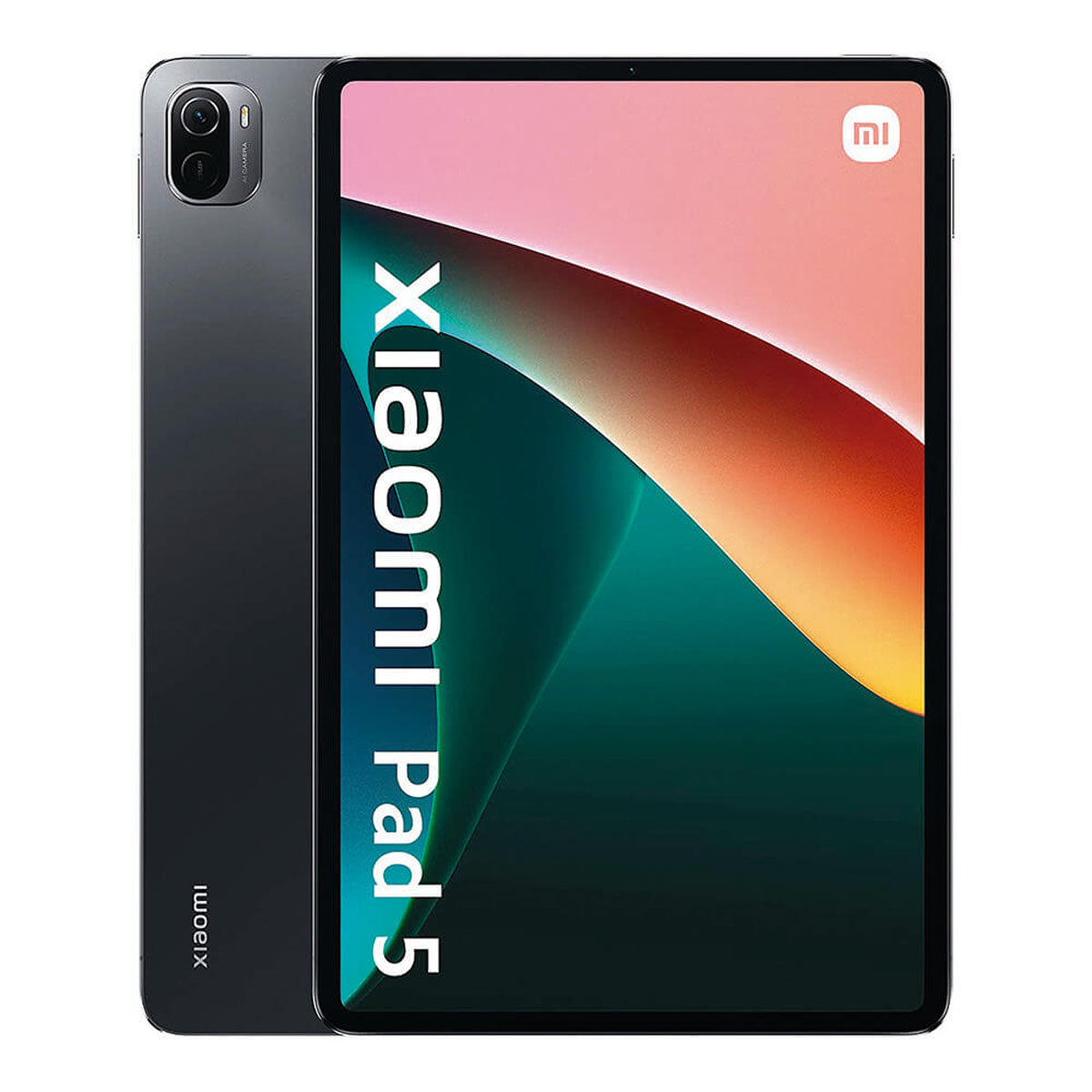 Xiaomi Pad 5 11 Pulgadas 6GB/128GB WiFi Gris