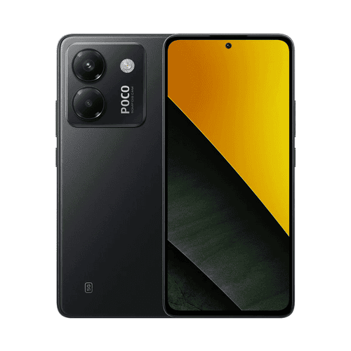 Xiaomi Poco M7 Pro 5G 12GB/512GB Negro Dual SIM