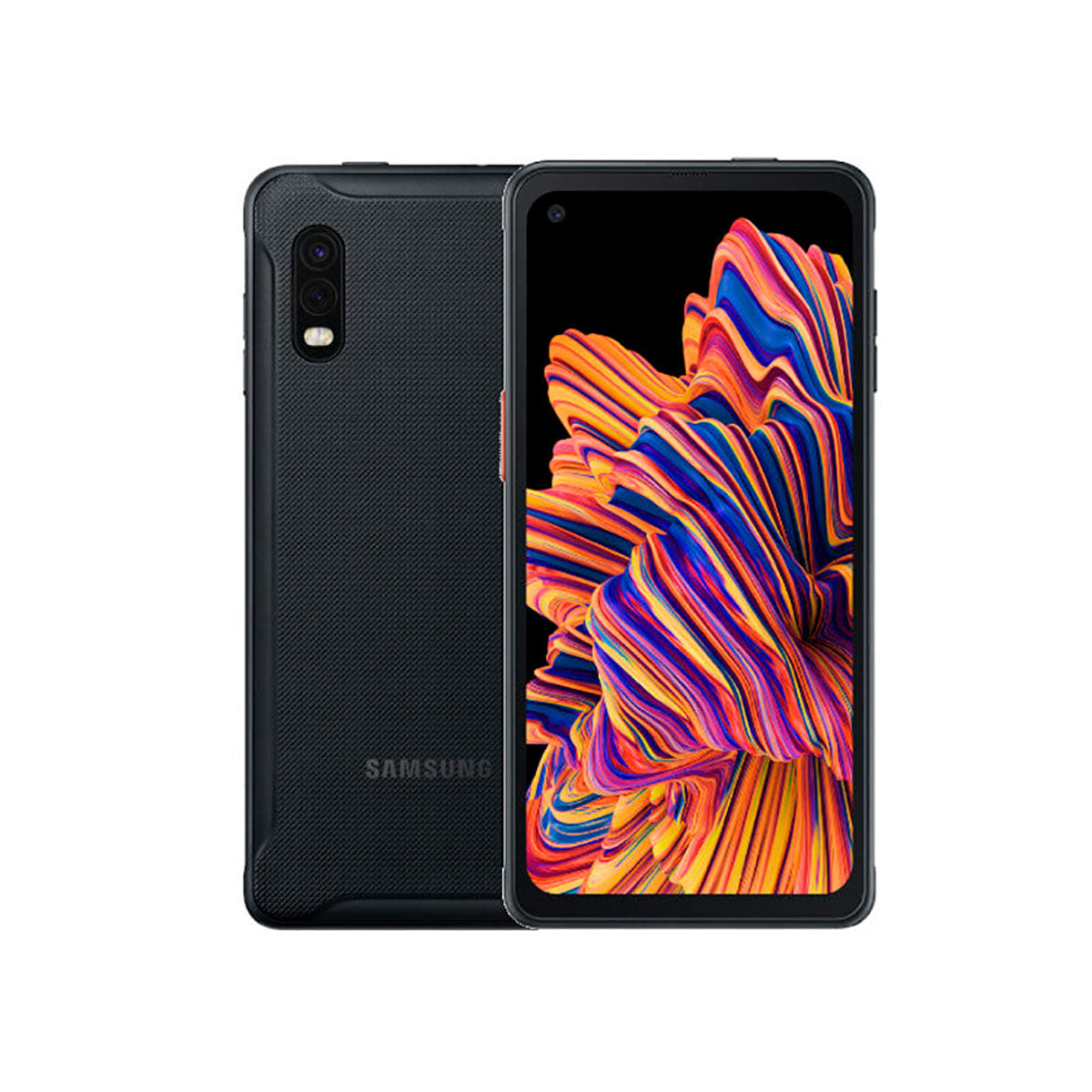 Samsung Galaxy XCover Pro 4GB/64GB Nero SM-G715FN Enterprise Edition