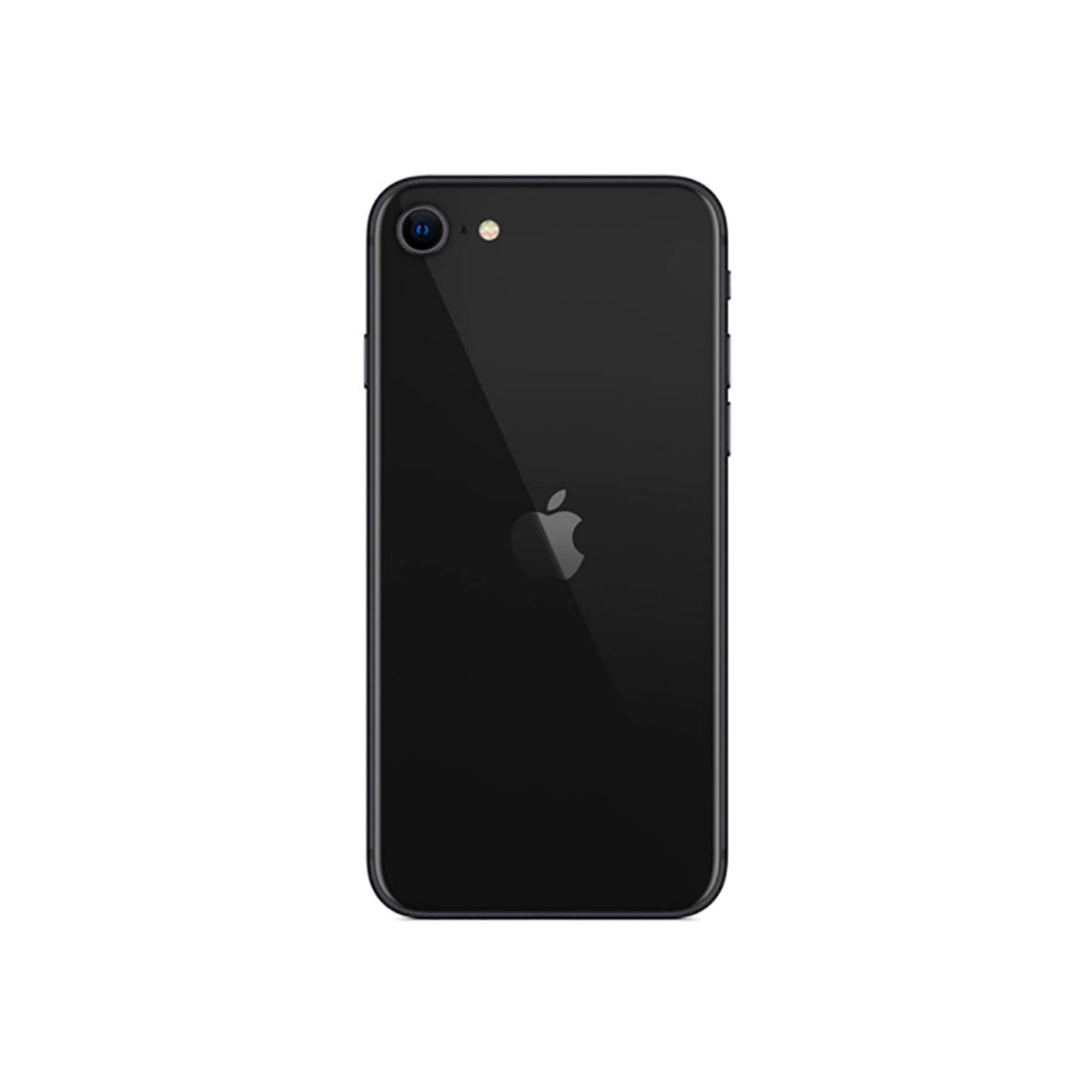 Apple iPhone Se (2020) 64GB Negro Mx9R2Ql/A - MOVILSTORE