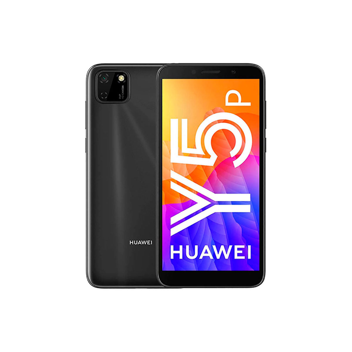 Huawei Y5p 2GB/32GB Preto