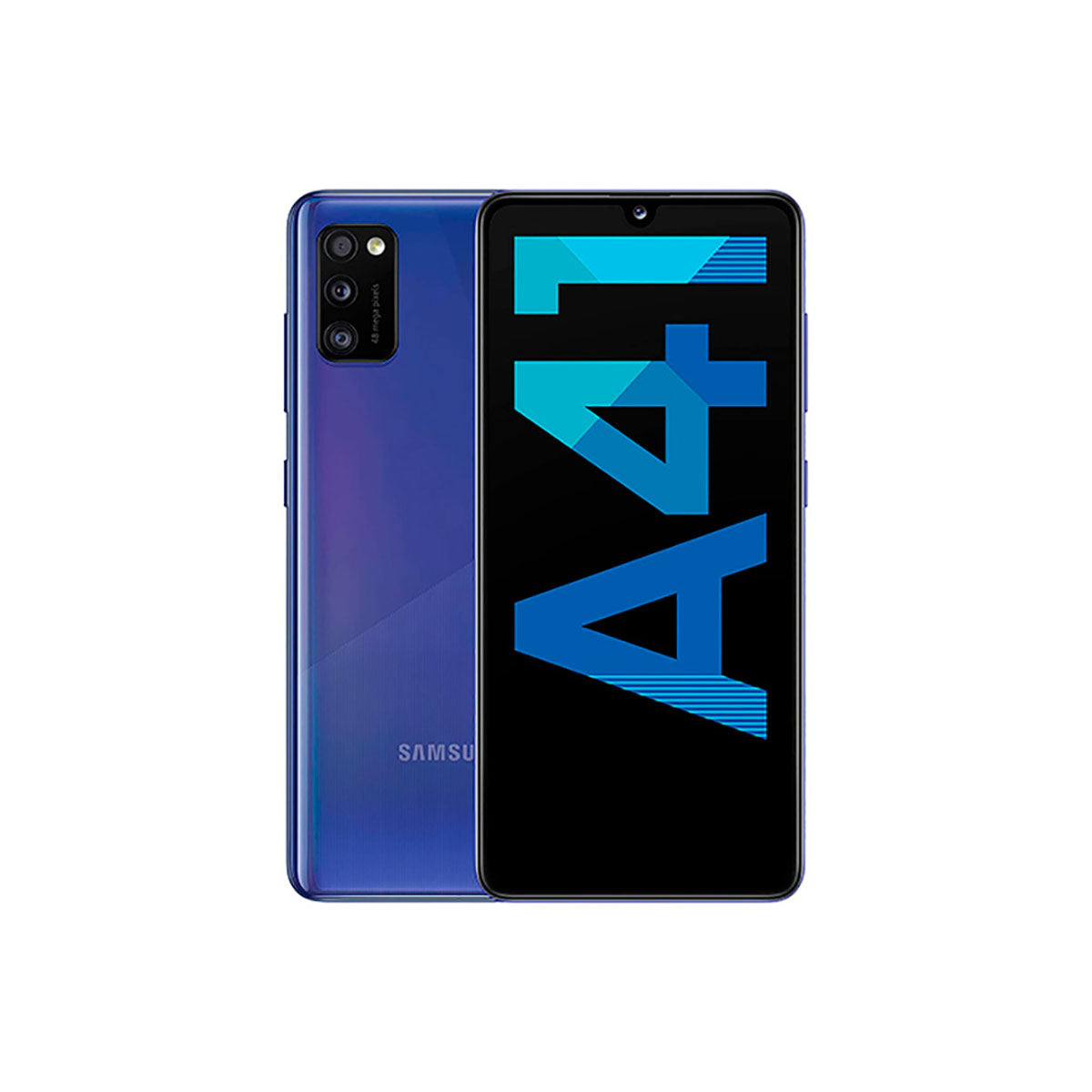 Samsung Galaxy A41 4GB/64GB Azul A415