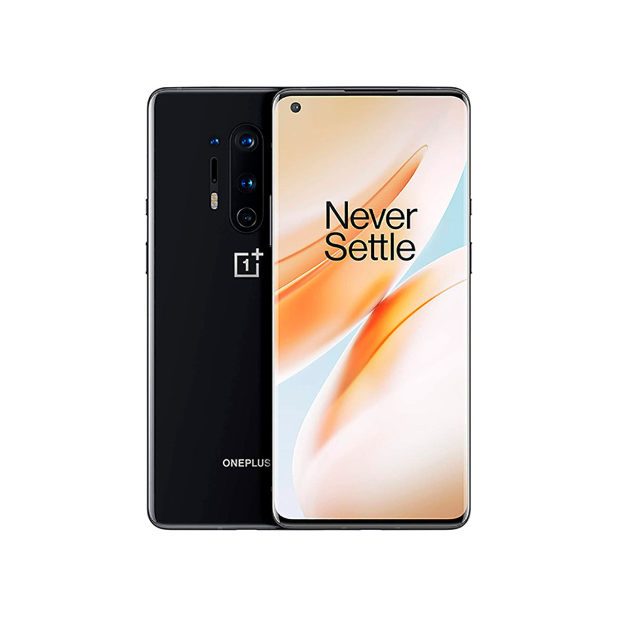 OnePlus 8 Pro 5G 8GB/128GB Preto