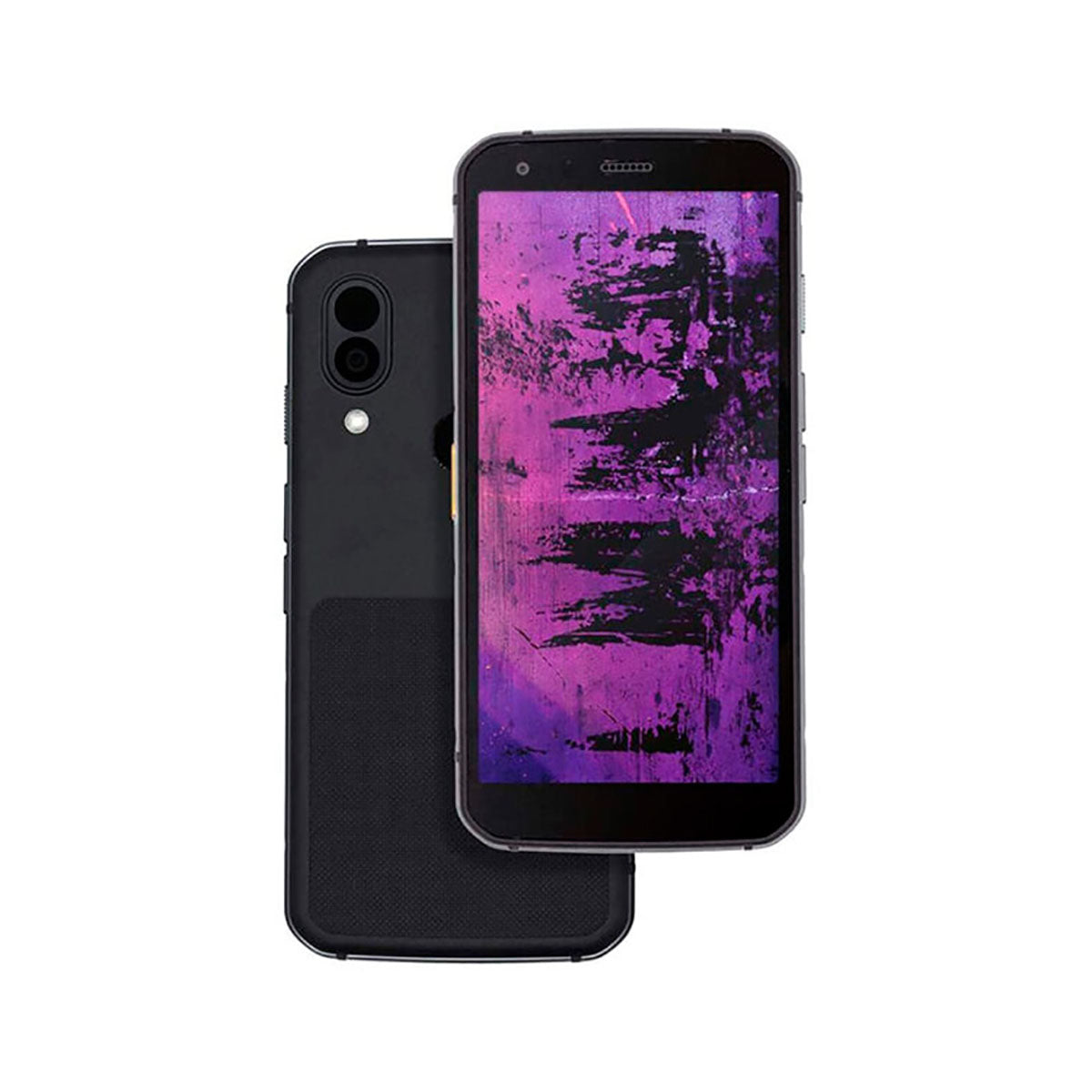Caterpilar CAT S62 Pro 6Gb/128Gb Negro (Black) Dual Sim