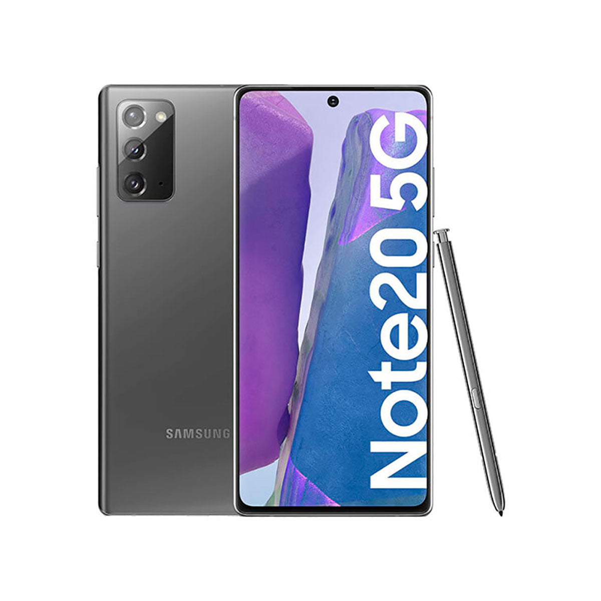 Samsung Galaxy Note 20 5G 8GB/256GB Gray N981B