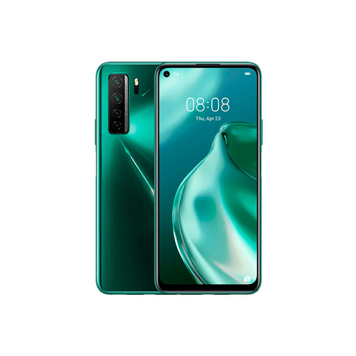 Huawei P40 Lite 5G 6GB/128GB Verde