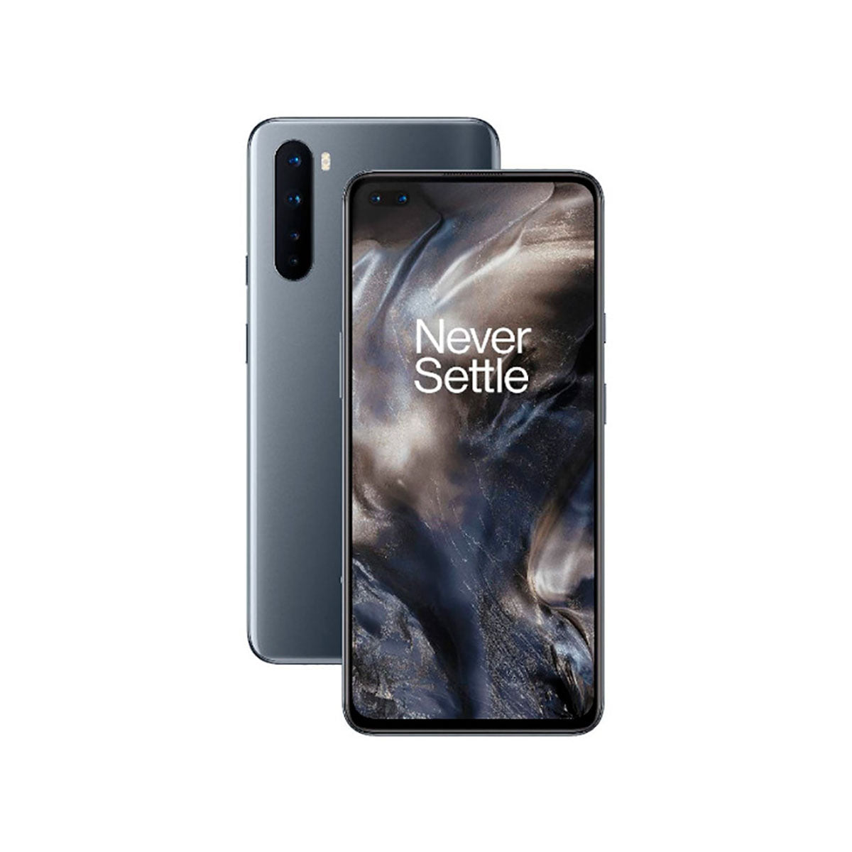 OnePlus Nord 5G 8GB/128GB Gray