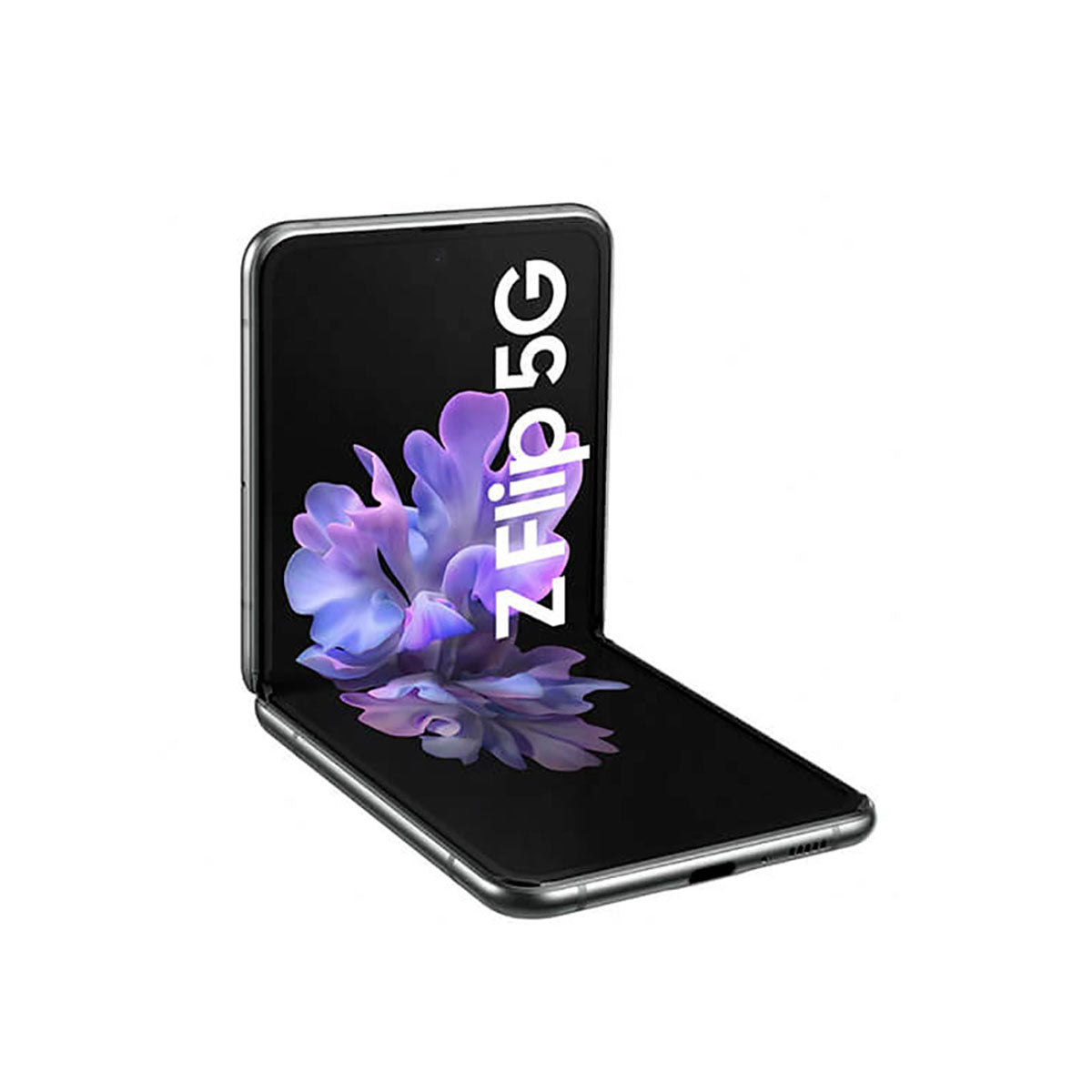 Samsung Galaxy Z Flip 5G 8GB/256GB Gris F707F
