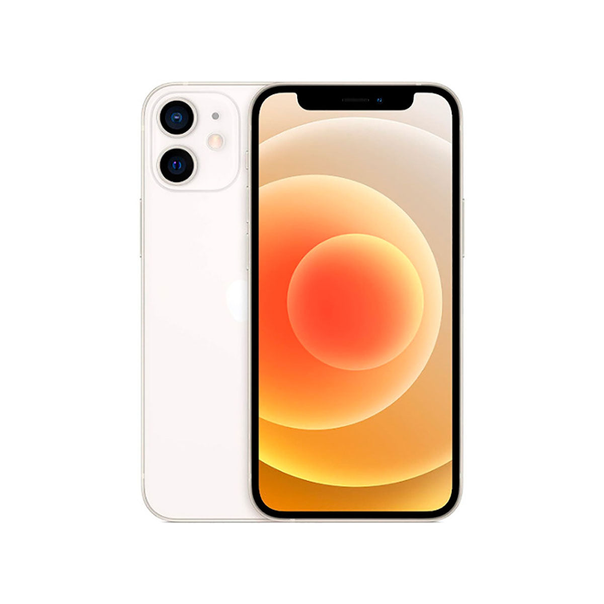 Apple iPhone 12 Mini 64GB Blanco - MOVILSTORE