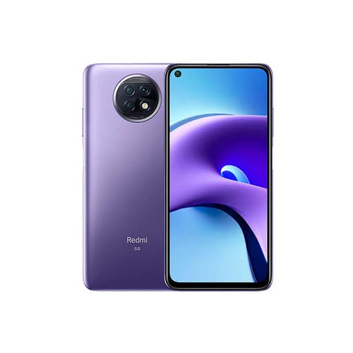 Xiaomi Redmi Note 9T 5G 4GB/128GB Violet Double SIM