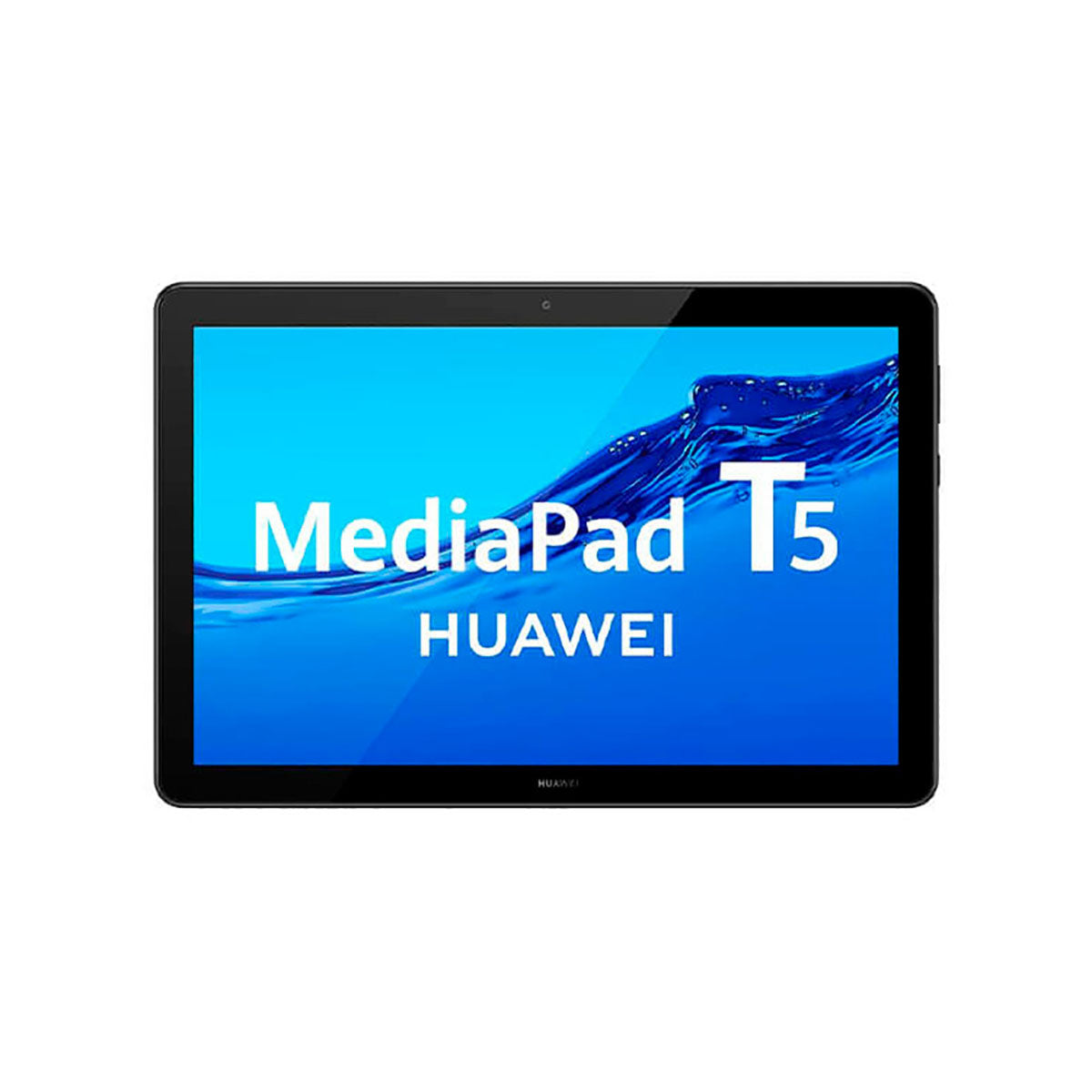 Huawei MediaPad T5 10.1 Pulgadas 2GB/32GB LTE Negro
