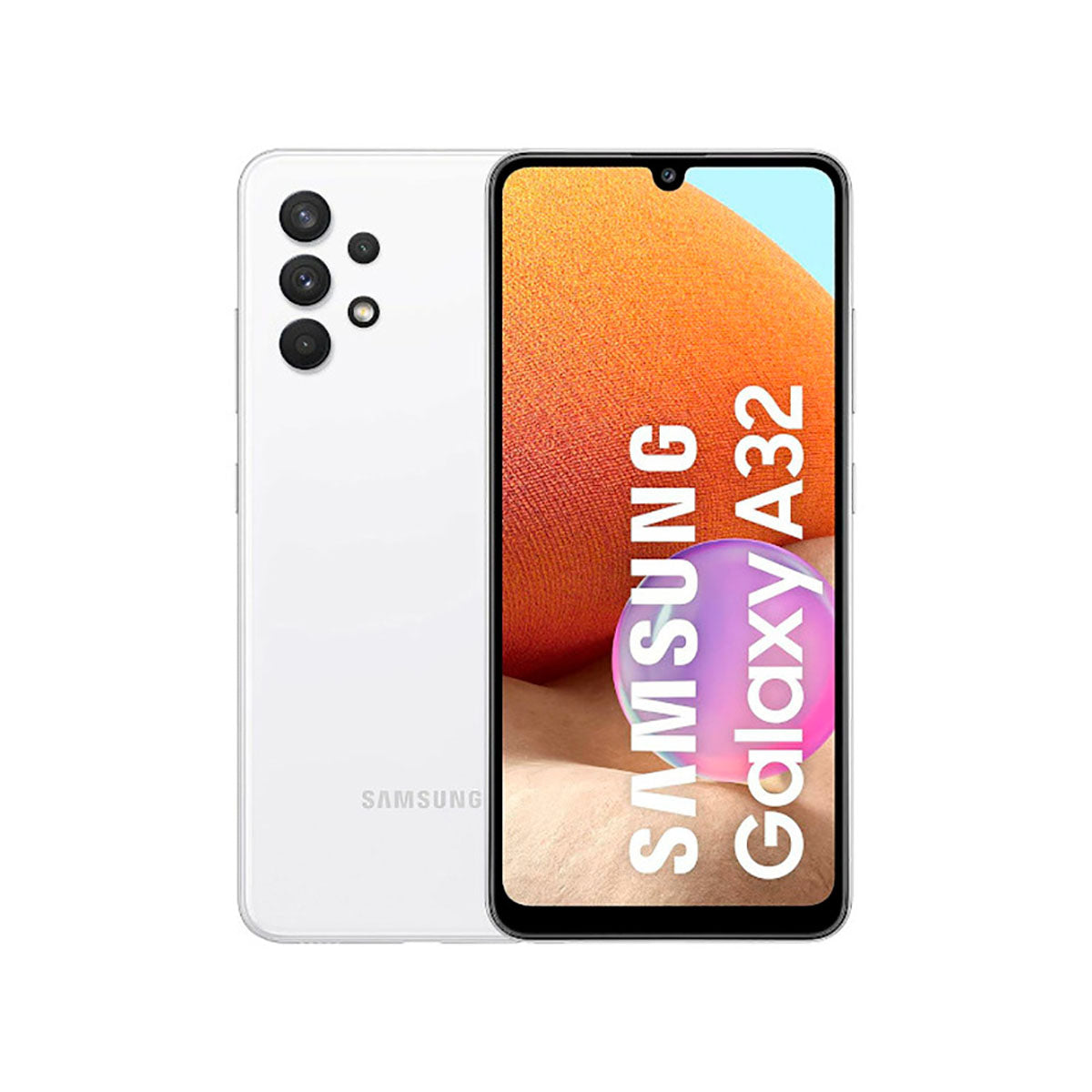 Samsung Galaxy A32 4GB/128GB Branco