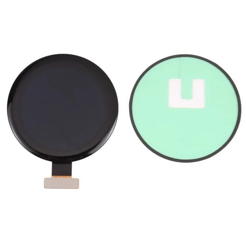 LCD screen Samsung GalaxWatch Active SM-R500