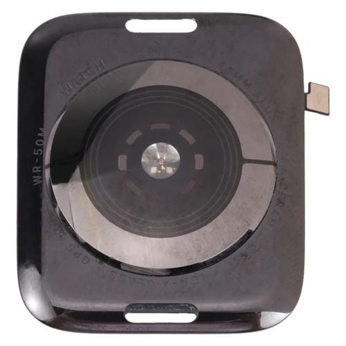 Copertura Posteriore in Vetro con Ricarica Wireless per Apple Watch Series 4 44mm (LTE)
