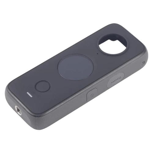 Pantalla LCD desmontada original para Insta360 ONE X2, digitalizador, ensamblaje completo con marco central