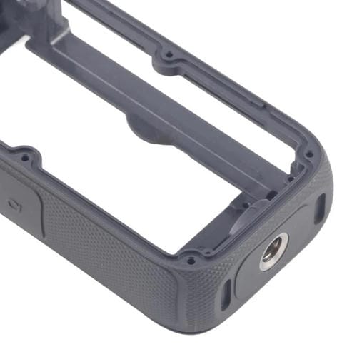 Placa de bisel del marco central original para Insta360 ONE X4
