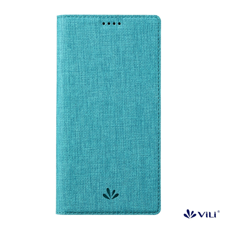 Funda para OnePlus 9Rt 5G Vili Dmx Series a Prueba de Golpes con Atracción Magnética (Azul)