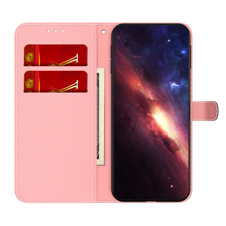 Funda para OnePlus 10R Ace con Diseño Watercolor Pattern (Berry)